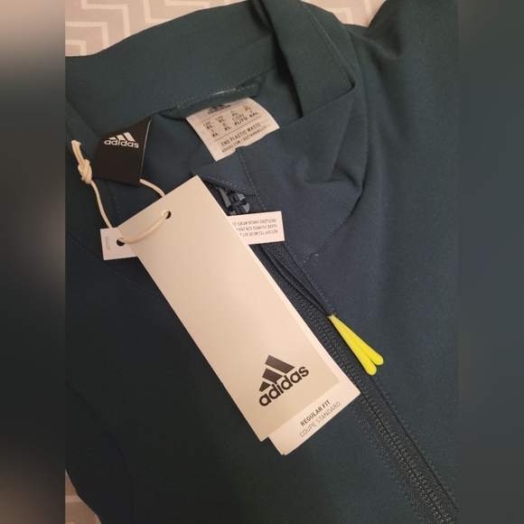 ADIDAS Originals Windbreaker XL - Picture 5 of 6